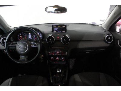 Audi A1 Sportback 10 TFSI ultra - 95 Ambiente PHASE 2 - 10