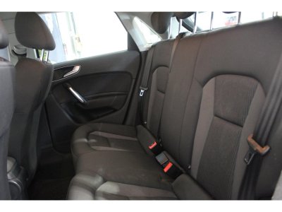 Audi A1 Sportback 10 TFSI ultra - 95 Ambiente PHASE 2 - 12