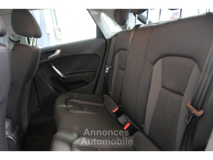 Audi A1 Sportback 10 TFSI ultra - 95 Ambiente PHASE 2 - 12