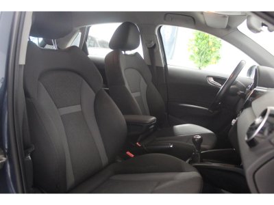 Audi A1 Sportback 10 TFSI ultra - 95 Ambiente PHASE 2 - 13