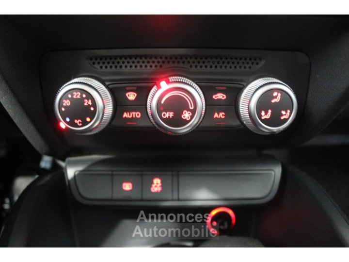 Audi A1 Sportback 10 TFSI ultra - 95 Ambiente PHASE 2 - 15