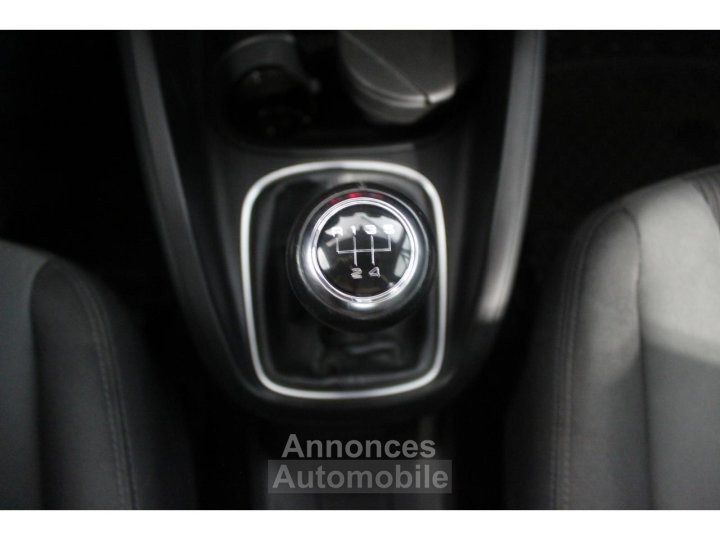 Audi A1 Sportback 10 TFSI ultra - 95 Ambiente PHASE 2 - 16