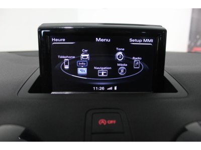 Audi A1 Sportback 10 TFSI ultra - 95 Ambiente PHASE 2 - 17