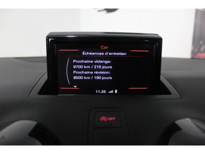 Audi A1 Sportback 10 TFSI ultra - 95 Ambiente PHASE 2 - 18