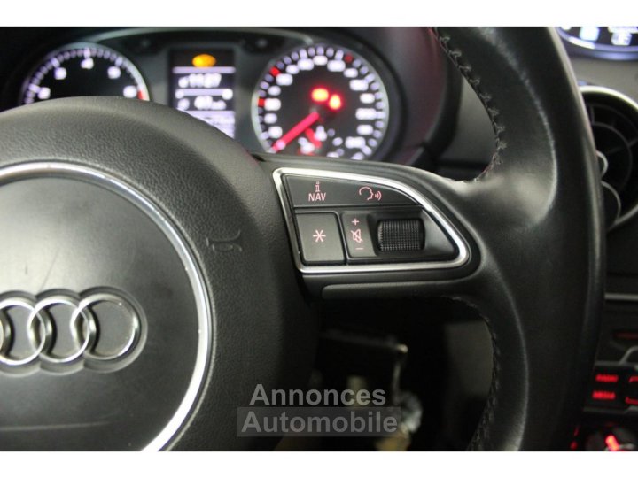 Audi A1 Sportback 10 TFSI ultra - 95 Ambiente PHASE 2 - 20