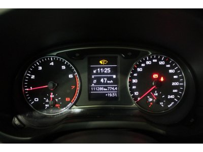 Audi A1 Sportback 10 TFSI ultra - 95 Ambiente PHASE 2 - 21