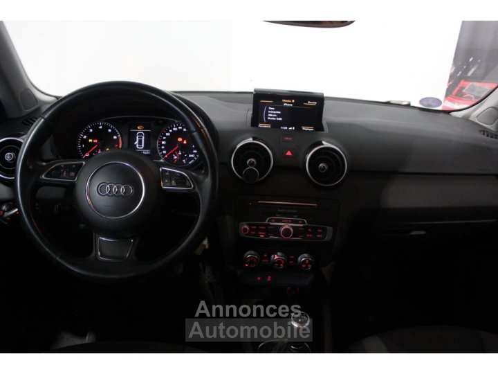 Audi A1 Sportback 10 TFSI ultra - 95 Ambiente PHASE 2 - 22