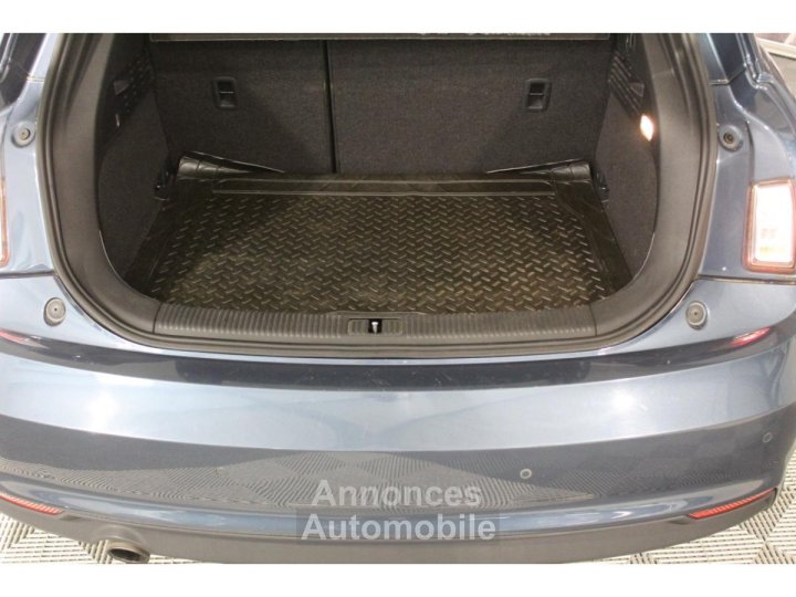 Audi A1 Sportback 10 TFSI ultra - 95 Ambiente PHASE 2 - 23