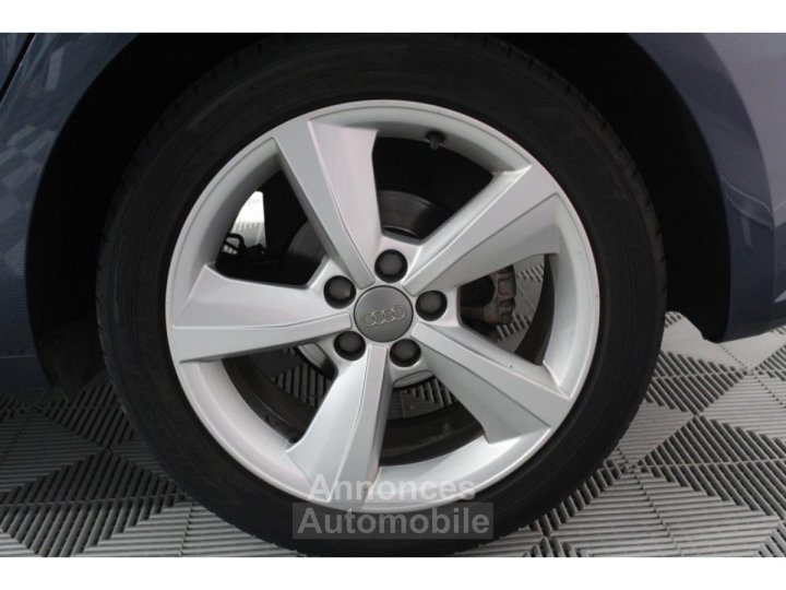 Audi A1 Sportback 10 TFSI ultra - 95 Ambiente PHASE 2 - 25