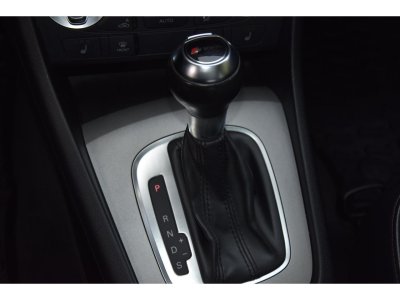 Audi Q3 Quattro 20 TDI DPF - 177 - BV S-tronic Ambition Luxe PHASE 1   - 12