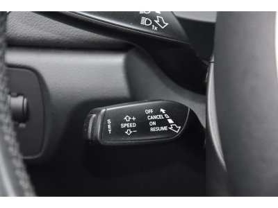 Audi Q3 Quattro 20 TDI DPF - 177 - BV S-tronic Ambition Luxe PHASE 1   - 15