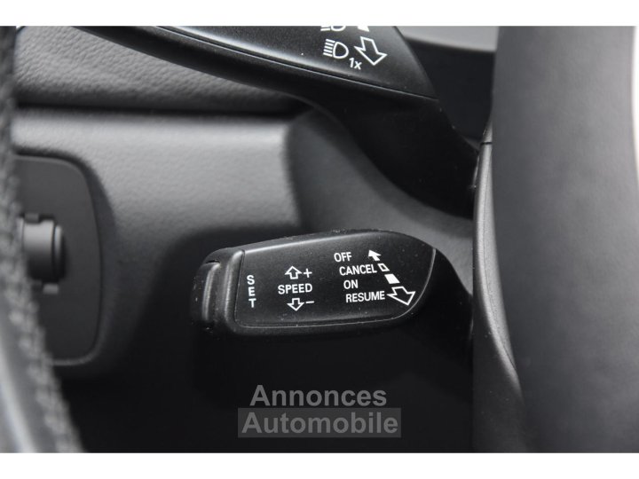 Audi Q3 Quattro 20 TDI DPF - 177 - BV S-tronic Ambition Luxe PHASE 1 - 15