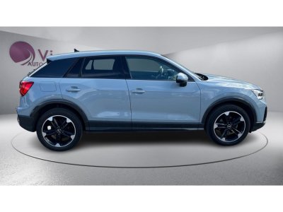 Audi Q2 15 35 TFSI 150 S-tronic Design Luxe - SIEGES CHAUFFANTS   - 4