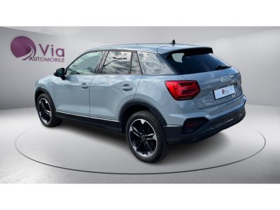 Audi Q2 15 35 TFSI 150 S-tronic Design Luxe - SIEGES CHAUFFANTS   - 8
