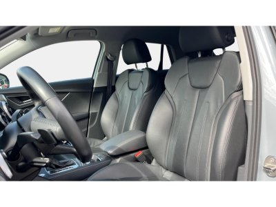 Audi Q2 15 35 TFSI 150 S-tronic Design Luxe - SIEGES CHAUFFANTS   - 10
