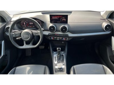 Audi Q2 15 35 TFSI 150 S-tronic Design Luxe - SIEGES CHAUFFANTS   - 11