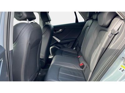 Audi Q2 15 35 TFSI 150 S-tronic Design Luxe - SIEGES CHAUFFANTS   - 14