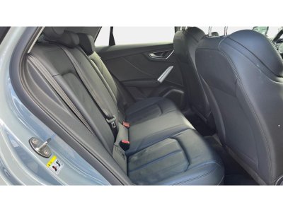 Audi Q2 15 35 TFSI 150 S-tronic Design Luxe - SIEGES CHAUFFANTS   - 15