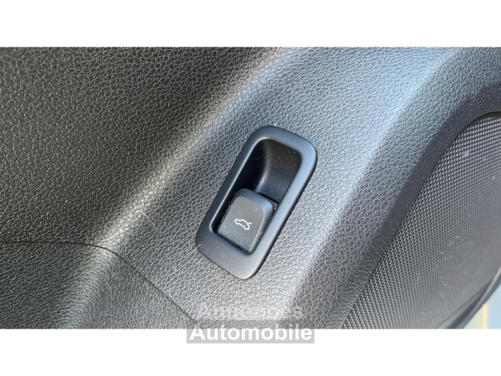 Audi Q2 15 35 TFSI 150 S-tronic Design Luxe - SIEGES CHAUFFANTS - 19