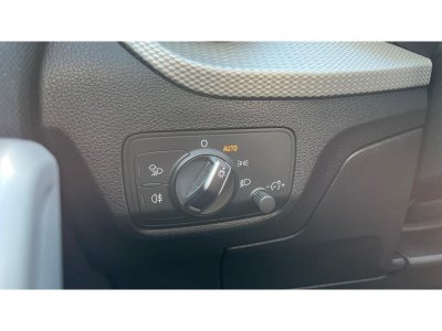 Audi Q2 15 35 TFSI 150 S-tronic Design Luxe - SIEGES CHAUFFANTS   - 22