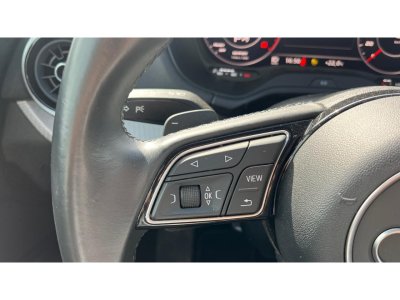 Audi Q2 15 35 TFSI 150 S-tronic Design Luxe - SIEGES CHAUFFANTS   - 23