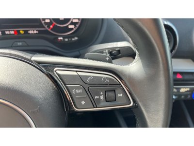 Audi Q2 15 35 TFSI 150 S-tronic Design Luxe - SIEGES CHAUFFANTS   - 24