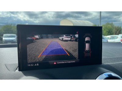 Audi Q2 15 35 TFSI 150 S-tronic Design Luxe - SIEGES CHAUFFANTS   - 30