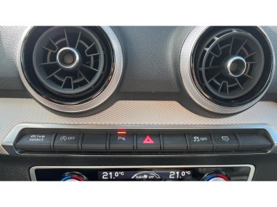 Audi Q2 15 35 TFSI 150 S-tronic Design Luxe - SIEGES CHAUFFANTS   - 31
