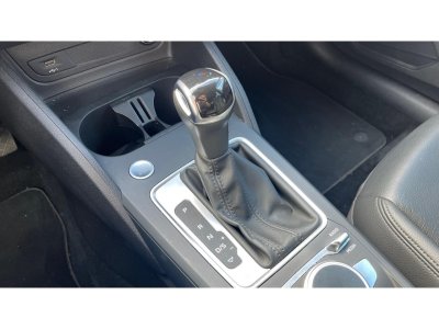 Audi Q2 15 35 TFSI 150 S-tronic Design Luxe - SIEGES CHAUFFANTS   - 38