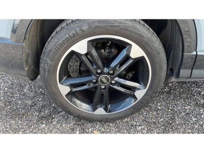 Audi Q2 15 35 TFSI 150 S-tronic Design Luxe - SIEGES CHAUFFANTS   - 41