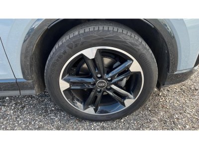 Audi Q2 15 35 TFSI 150 S-tronic Design Luxe - SIEGES CHAUFFANTS   - 42