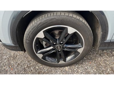 Audi Q2 15 35 TFSI 150 S-tronic Design Luxe - SIEGES CHAUFFANTS   - 43