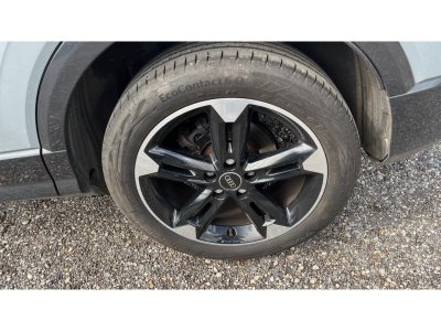 Audi Q2 15 35 TFSI 150 S-tronic Design Luxe - SIEGES CHAUFFANTS   - 44