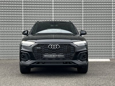 Audi Q5 Sportback 50 TFSIe 299 S tronic 7 Quattro S line   - 2