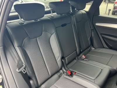 Audi Q5 Sportback 50 TFSIe 299 S tronic 7 Quattro S line   - 8