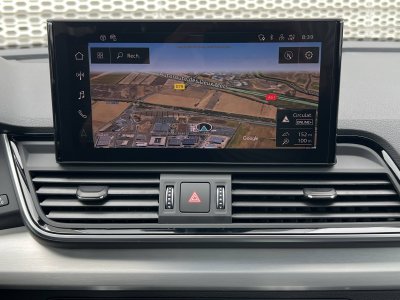 Audi Q5 Sportback 50 TFSIe 299 S tronic 7 Quattro S line   - 10