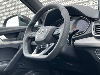 Audi Q5 Sportback 50 TFSIe 299 S tronic 7 Quattro S line   - 12