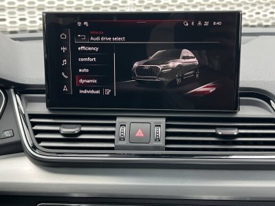 Audi Q5 Sportback 50 TFSIe 299 S tronic 7 Quattro S line   - 13