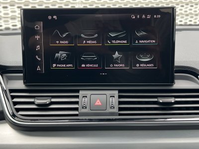 Audi Q5 Sportback 50 TFSIe 299 S tronic 7 Quattro S line   - 14