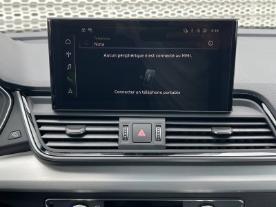 Audi Q5 Sportback 50 TFSIe 299 S tronic 7 Quattro S line   - 15