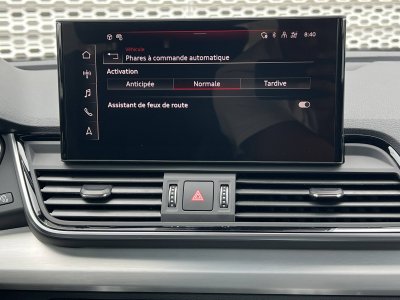 Audi Q5 Sportback 50 TFSIe 299 S tronic 7 Quattro S line   - 17