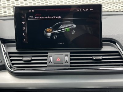 Audi Q5 Sportback 50 TFSIe 299 S tronic 7 Quattro S line   - 18