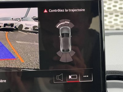 Audi Q5 Sportback 50 TFSIe 299 S tronic 7 Quattro S line   - 19