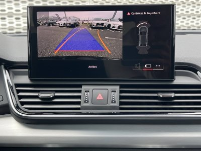 Audi Q5 Sportback 50 TFSIe 299 S tronic 7 Quattro S line   - 20