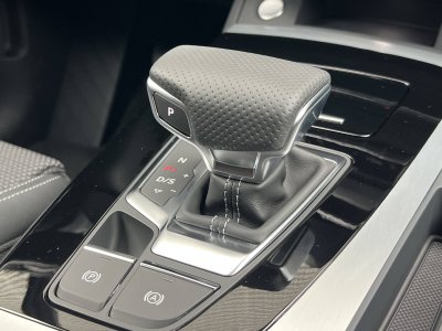 Audi Q5 Sportback 50 TFSIe 299 S tronic 7 Quattro S line   - 22