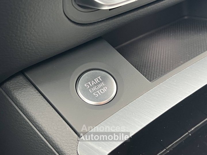 Audi Q5 Sportback 50 TFSIe 299 S tronic 7 Quattro S line - 23