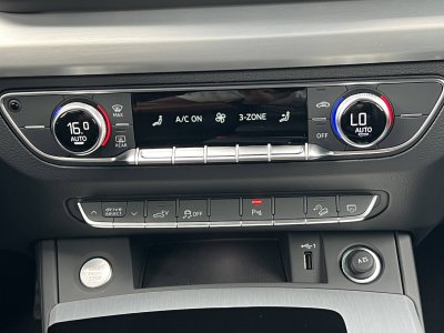 Audi Q5 Sportback 50 TFSIe 299 S tronic 7 Quattro S line   - 24