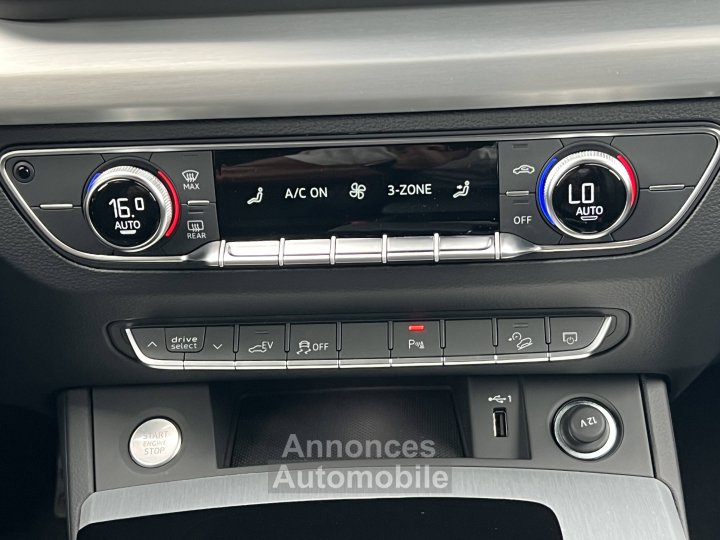 Audi Q5 Sportback 50 TFSIe 299 S tronic 7 Quattro S line - 24