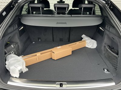 Audi Q5 Sportback 50 TFSIe 299 S tronic 7 Quattro S line   - 27