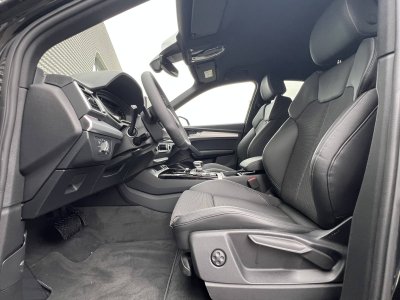Audi Q5 Sportback 50 TFSIe 299 S tronic 7 Quattro S line   - 28